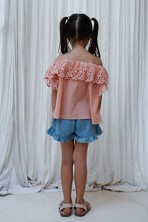 Luna Top