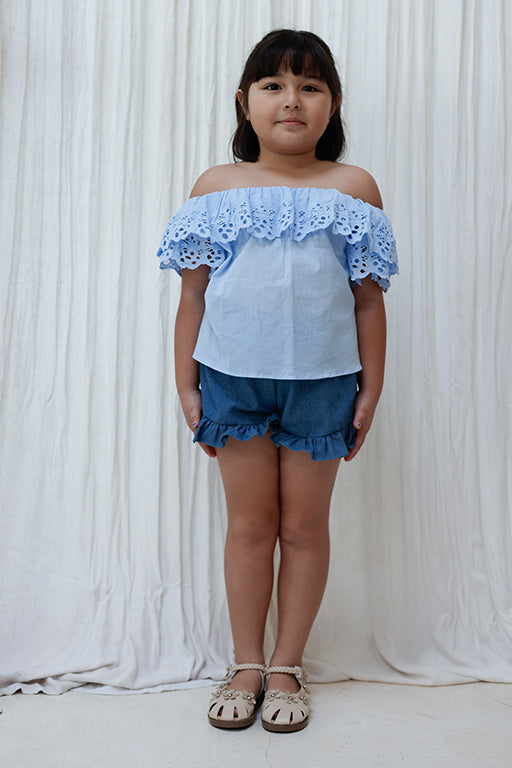Luna Top