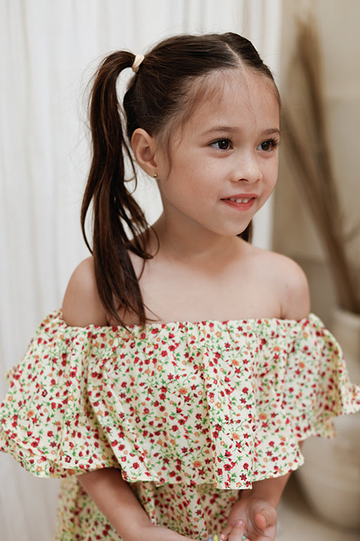 Mason Top