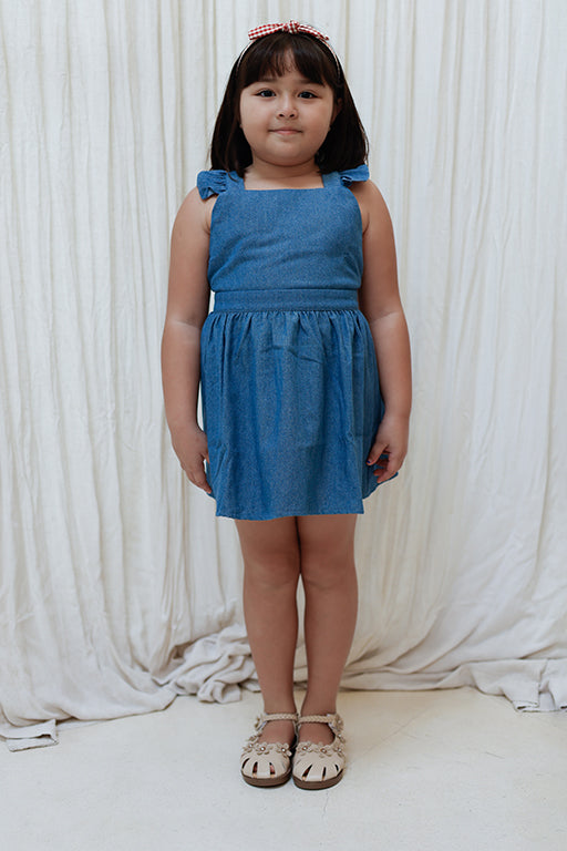 Fiona Dress