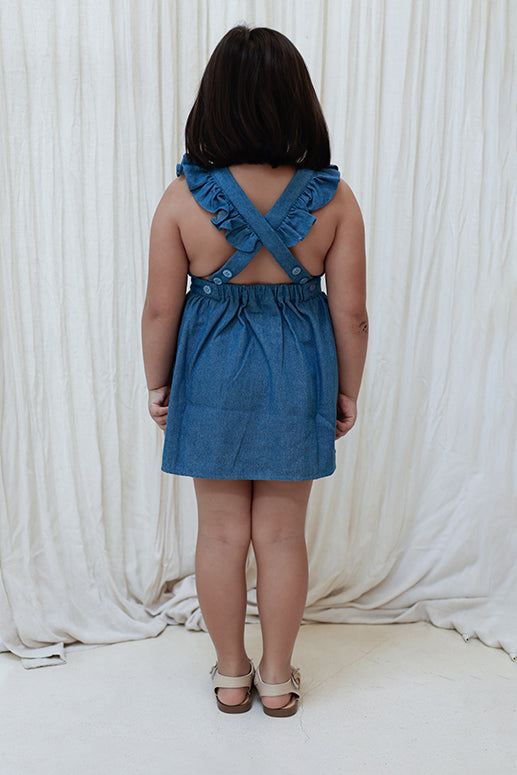 Fiona Dress