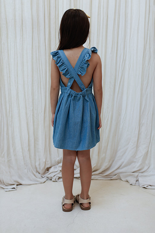 Fiona Dress