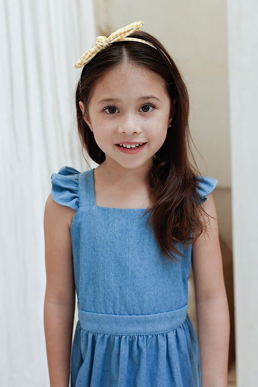 Fiona Dress