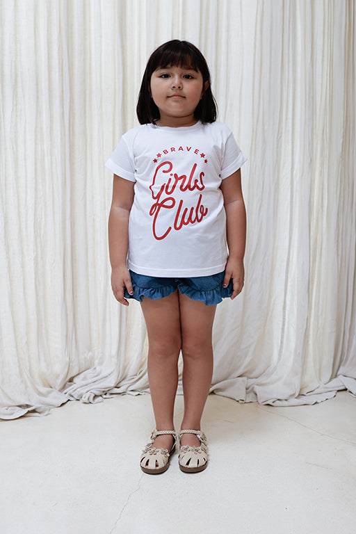 Amy Basic T-Shirt
