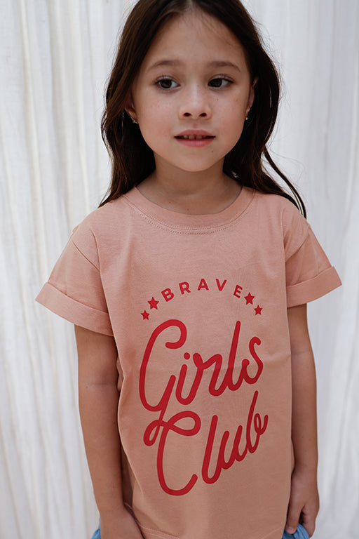 Amy Basic T-Shirt