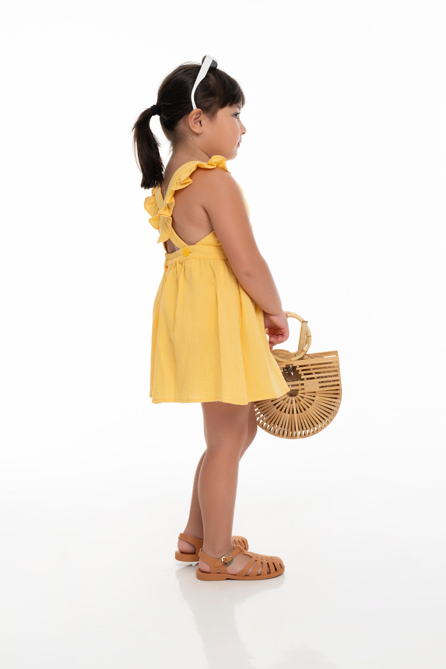 Fiona Dress