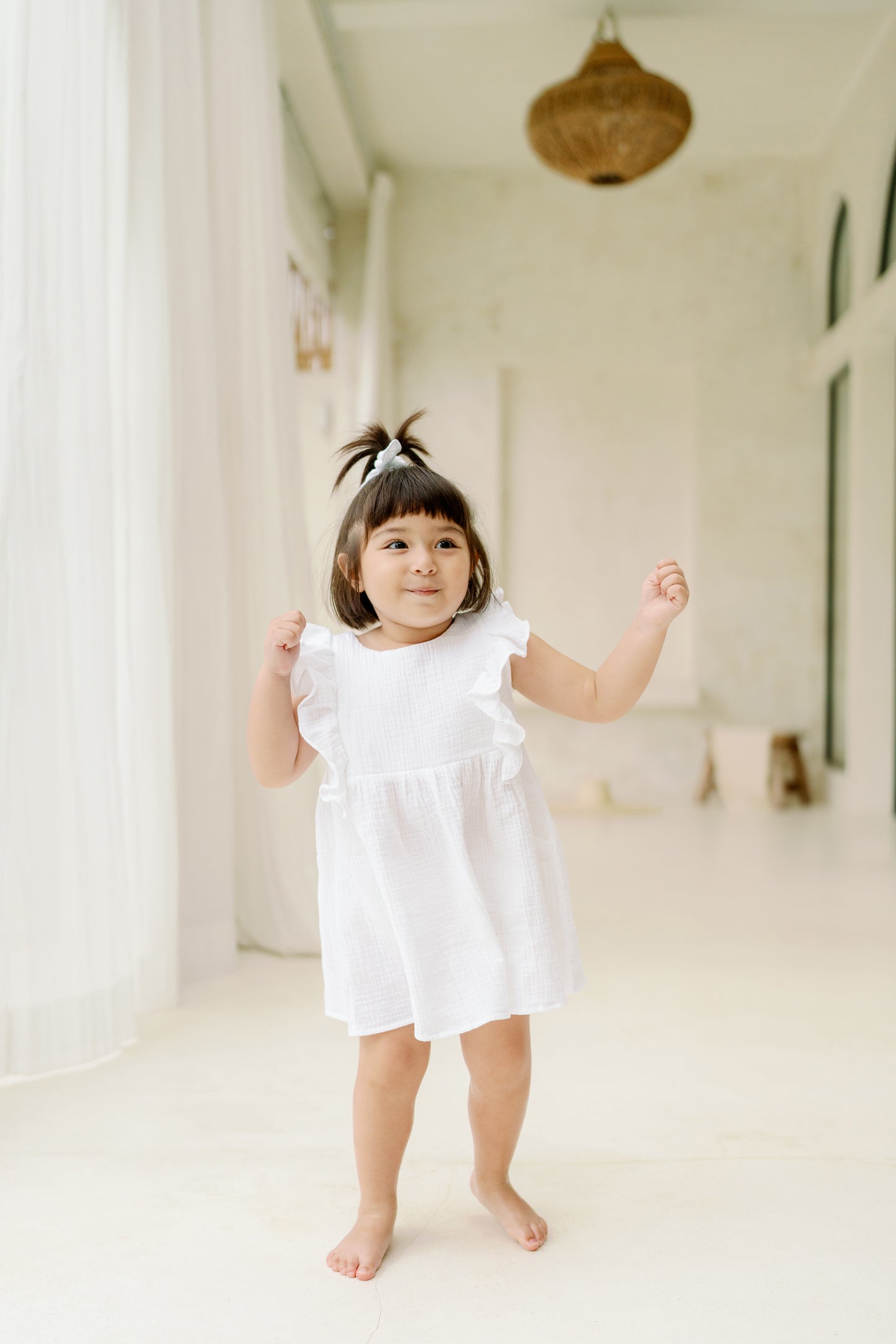 Mia Dress