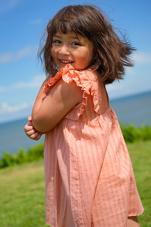 Leona Dress