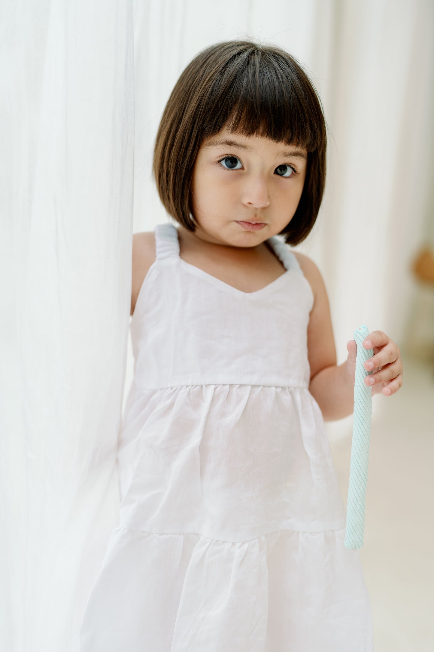 Sienna Tiered Dress