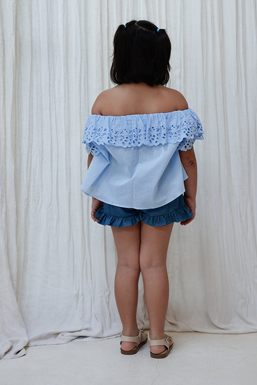 Luna Top