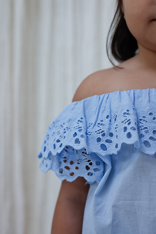 Luna Top