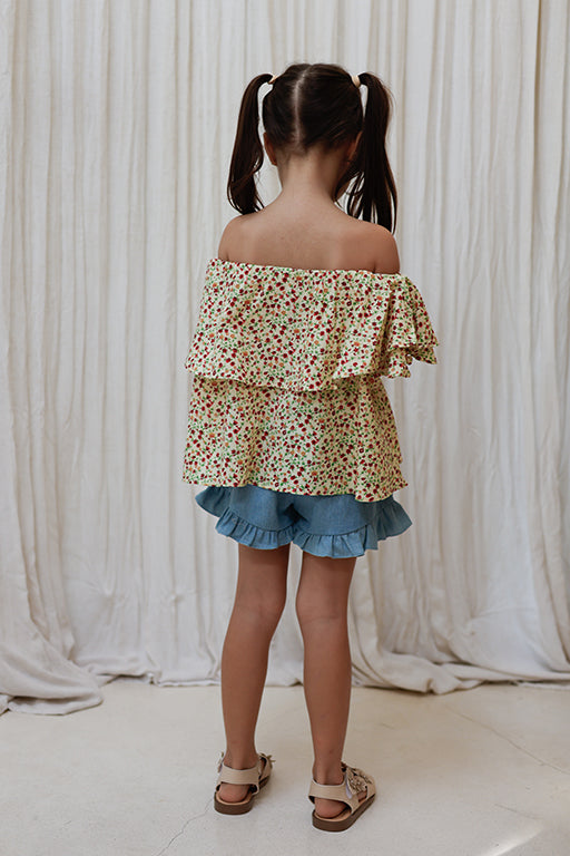 Mason Top