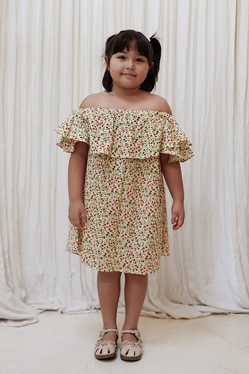Mason Dress