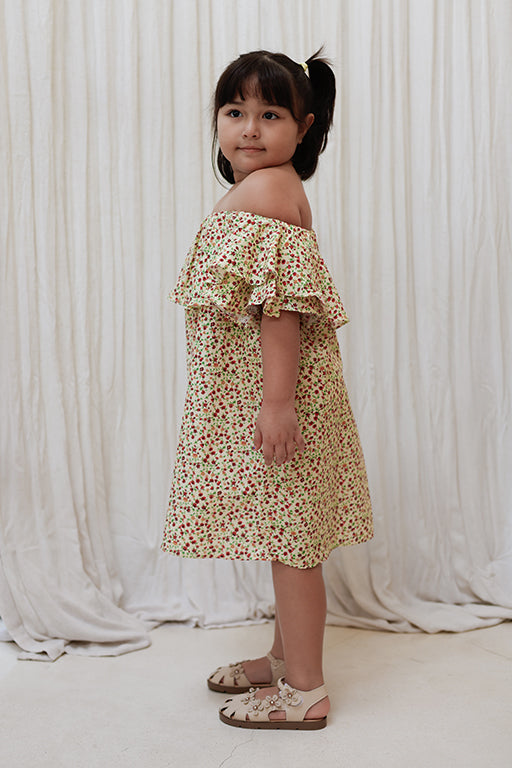 Mason Dress