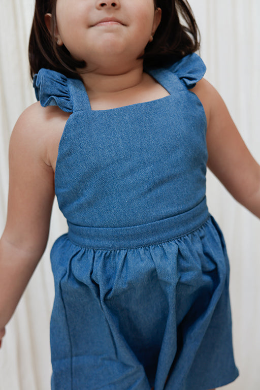 Fiona Dress