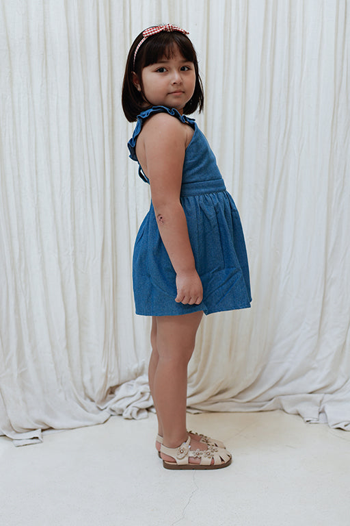 Fiona Dress