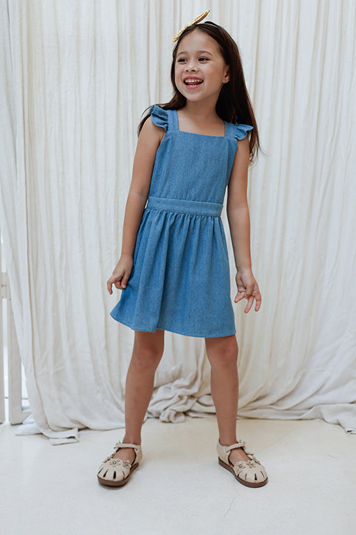 Fiona Dress