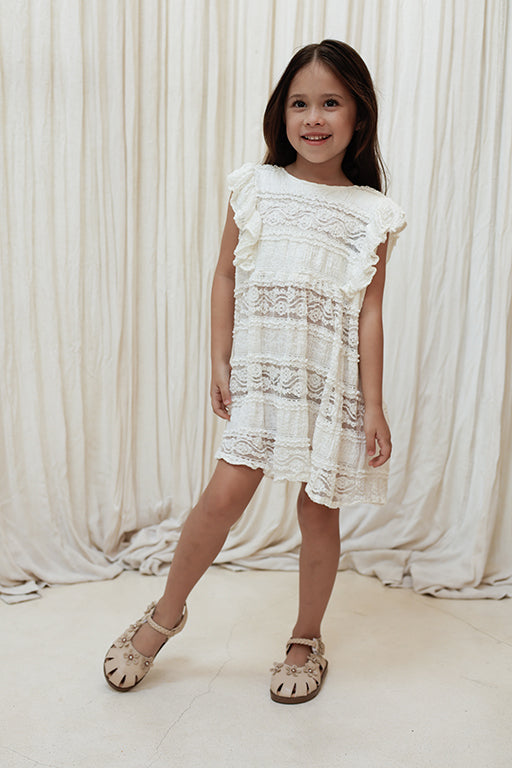 Leona Dress