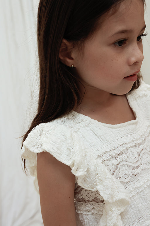 Leona Dress