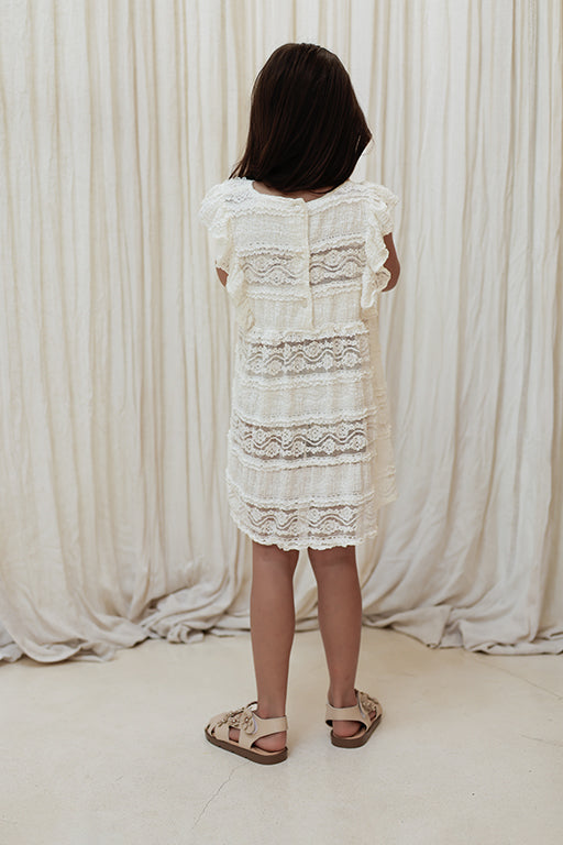 Leona Dress