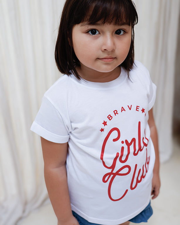 Amy Basic T-Shirt