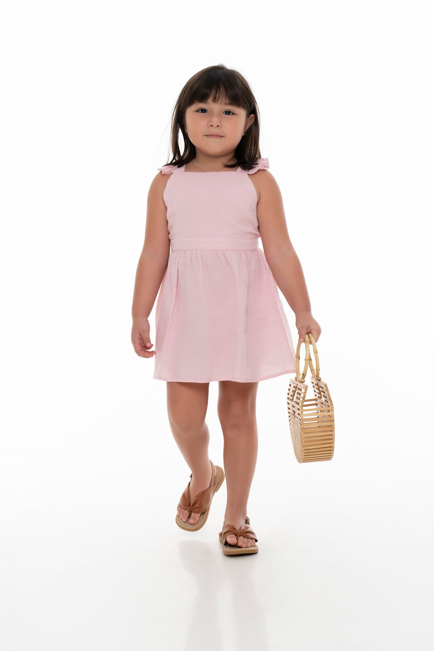 Fiona Dress