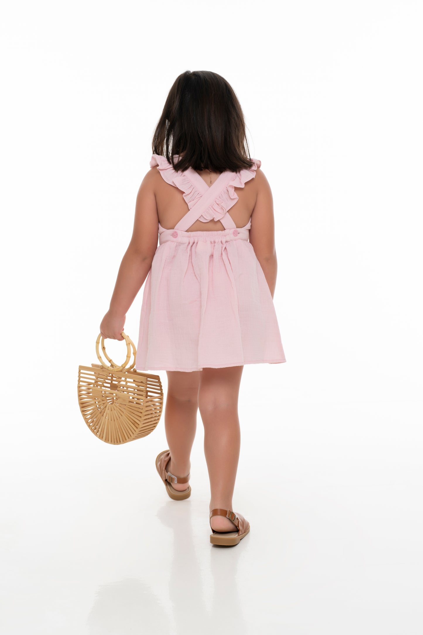Fiona Dress