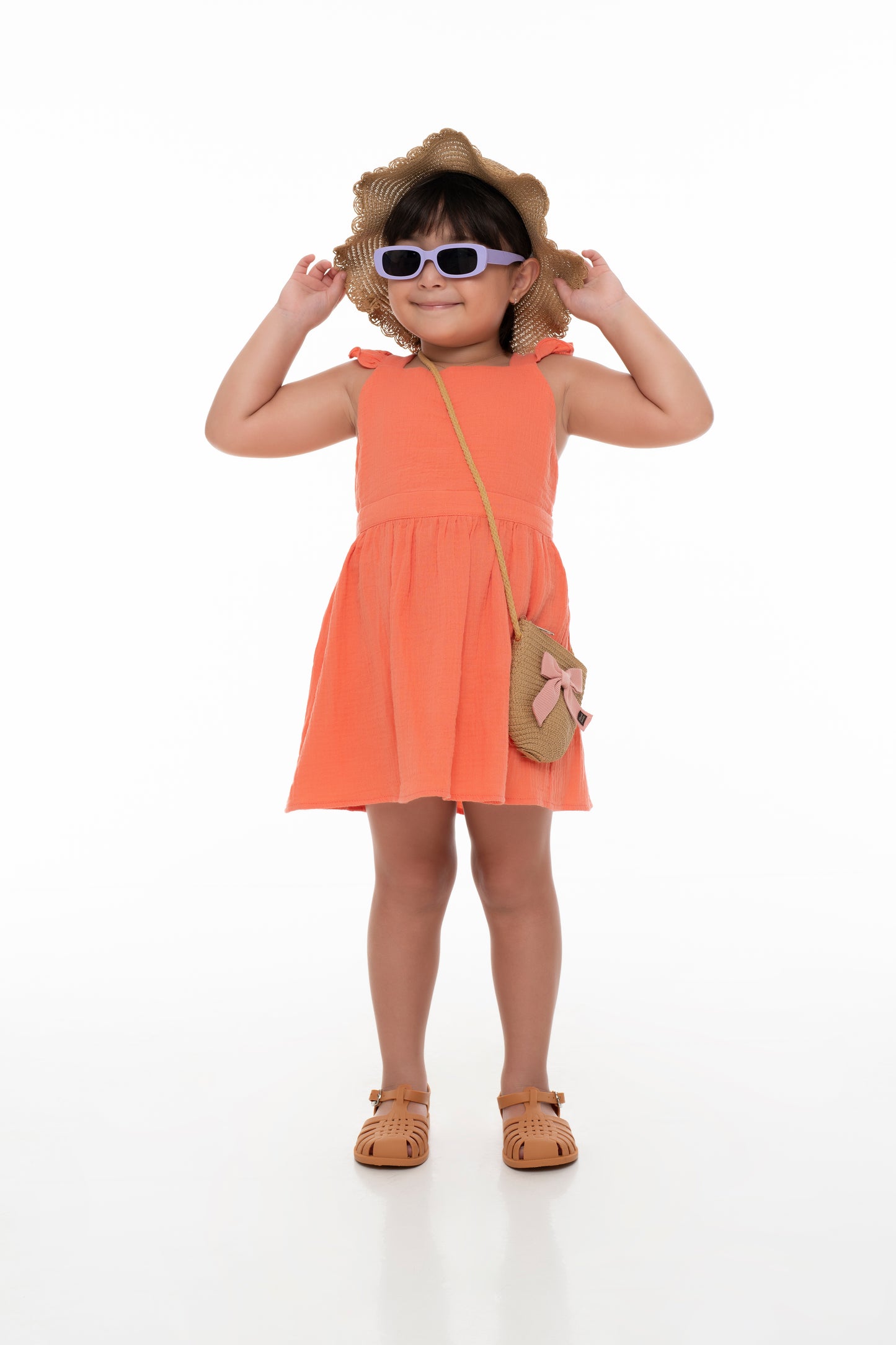 Fiona Dress