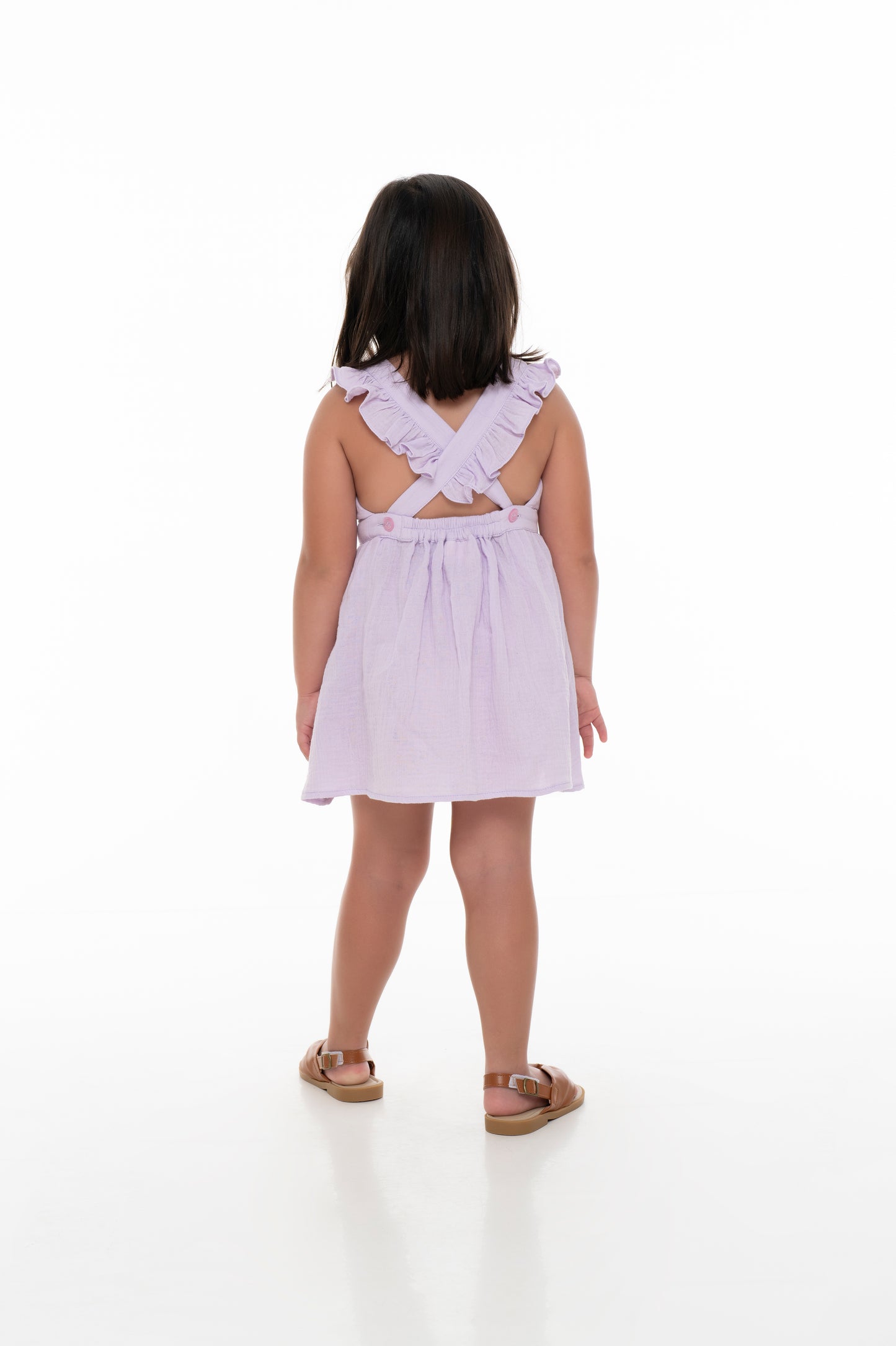Fiona Dress