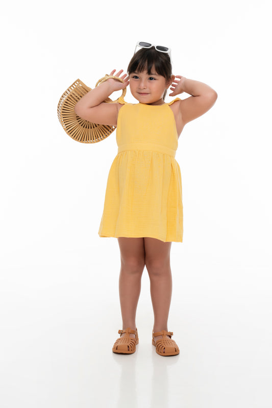 Fiona Dress