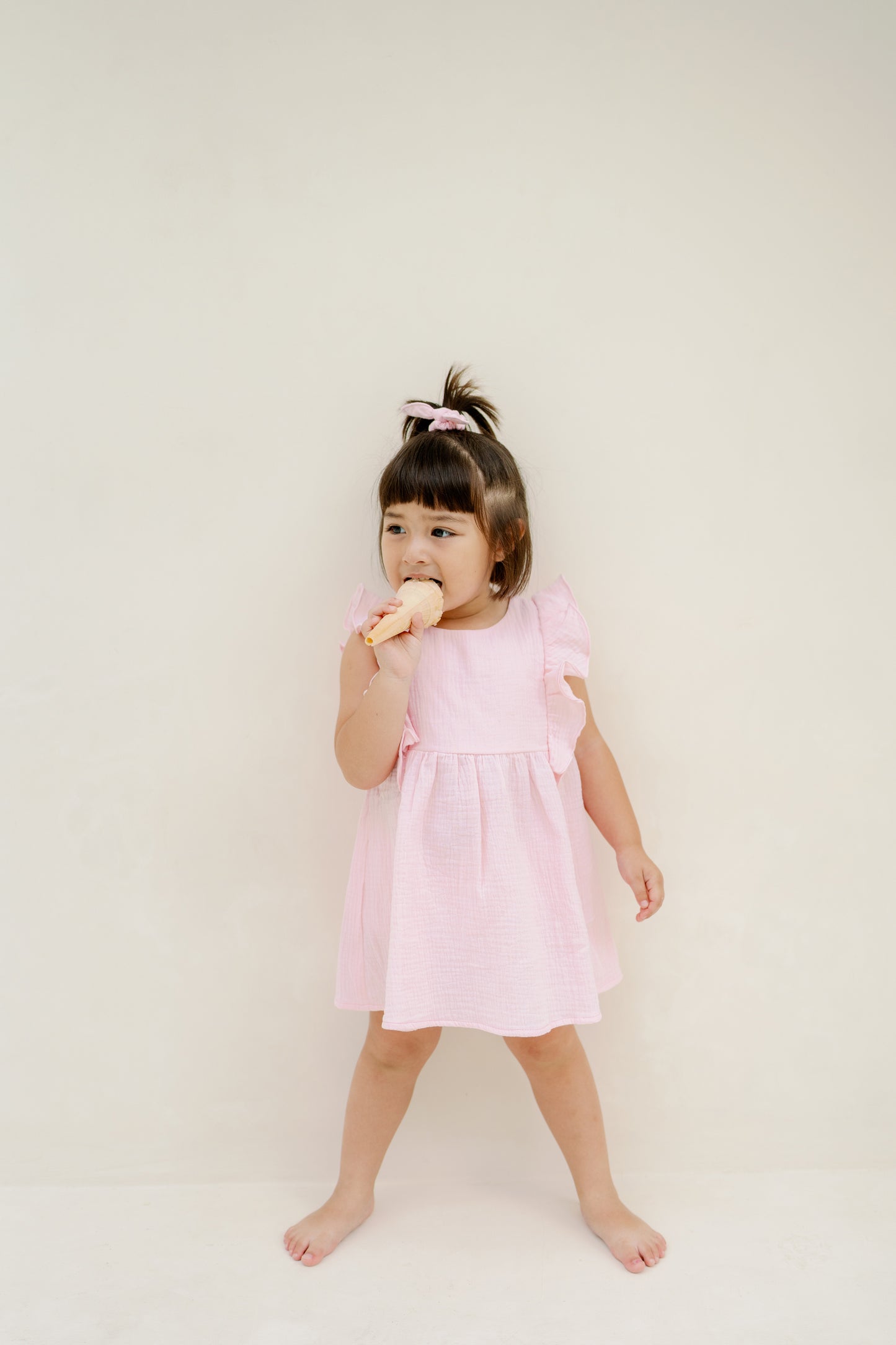 Mia Dress