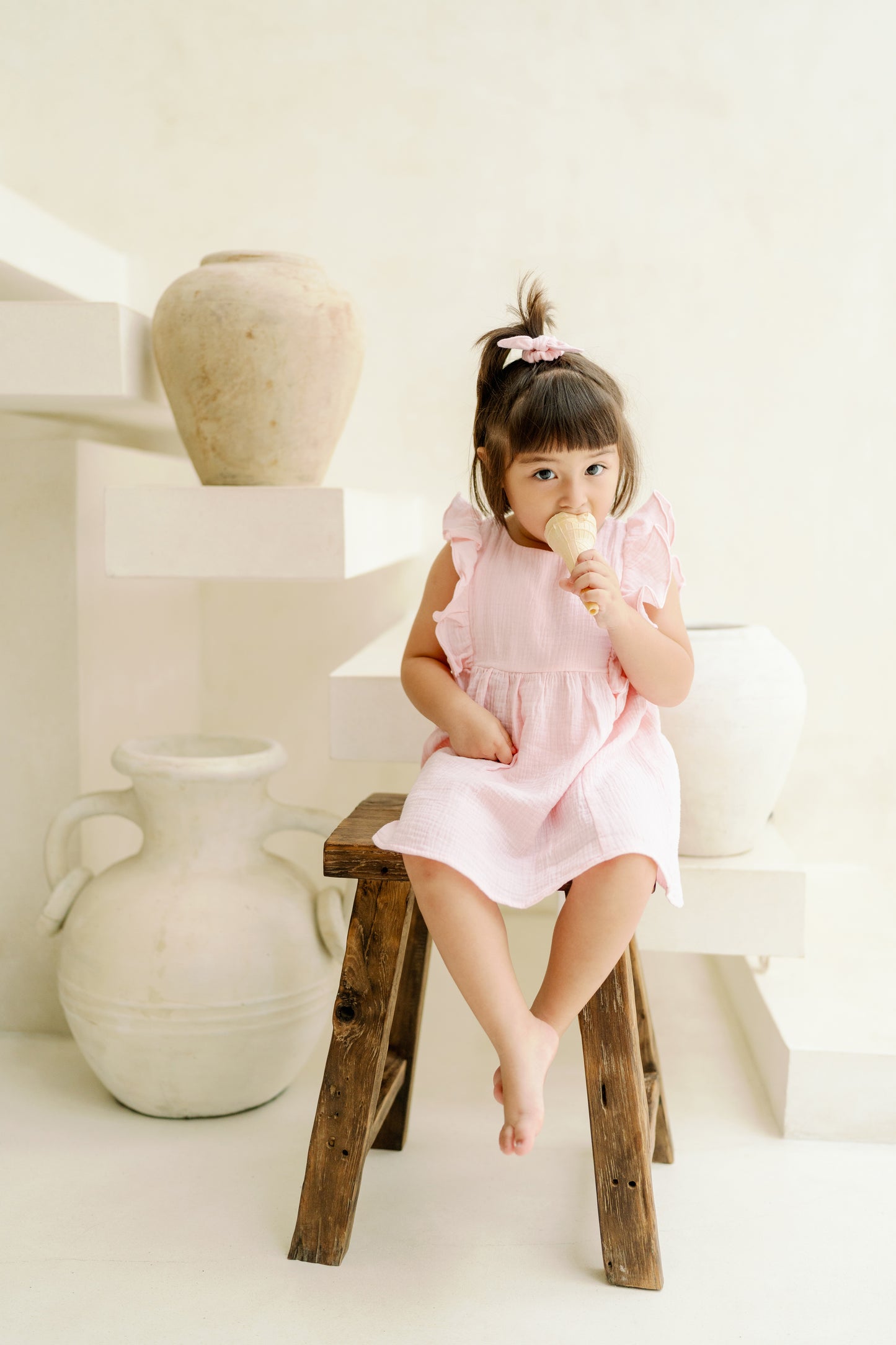 Mia Dress
