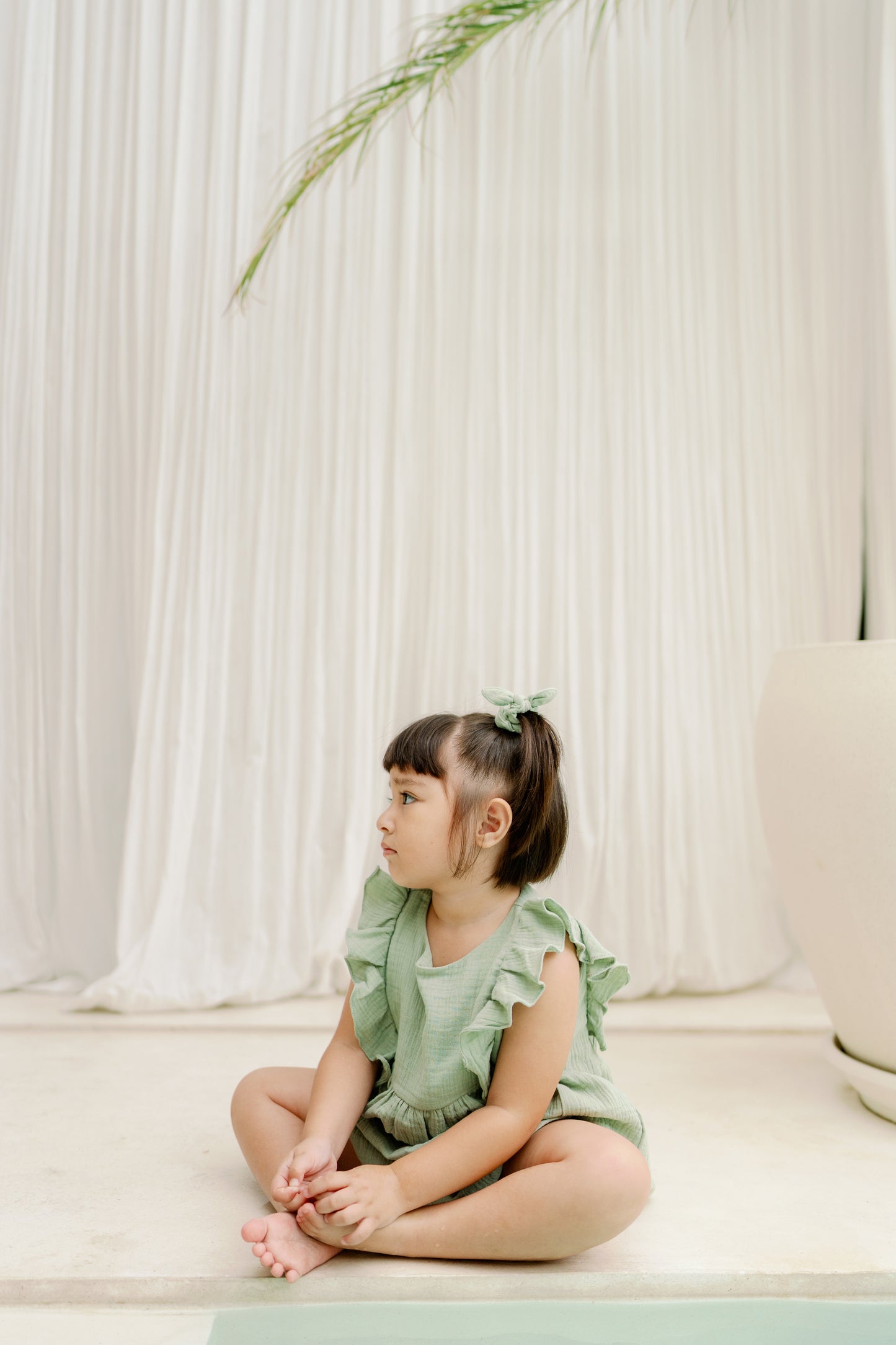 Mia Dress