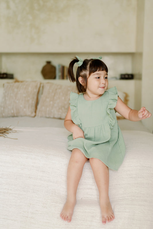 Mia Dress