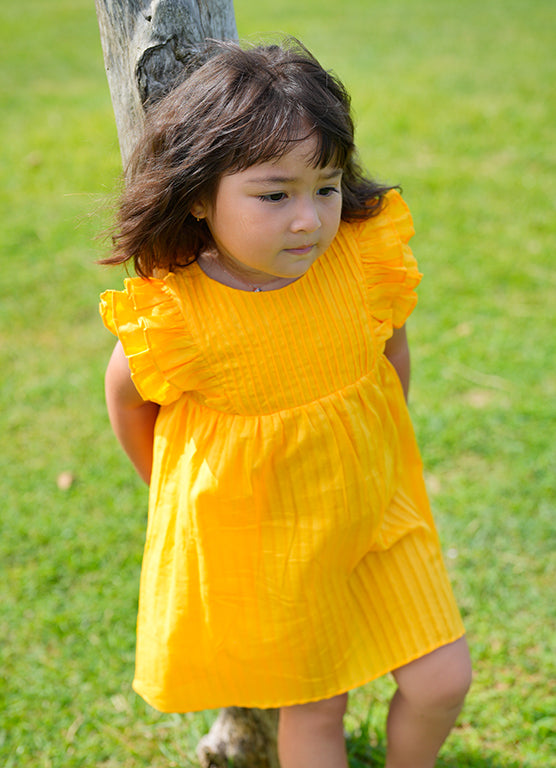 Leona Dress