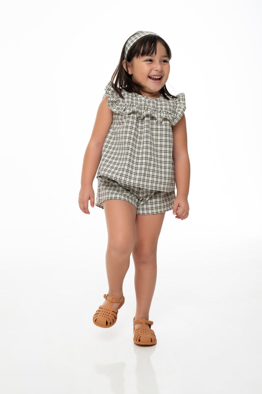 Velicia Set